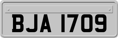 BJA1709