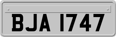 BJA1747