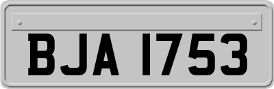 BJA1753