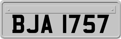 BJA1757