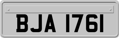 BJA1761