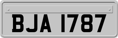 BJA1787