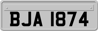 BJA1874