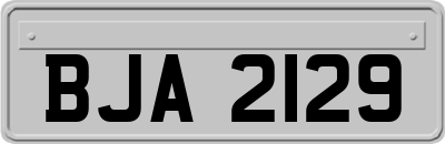 BJA2129