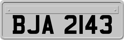 BJA2143