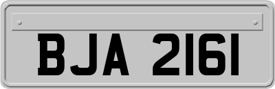 BJA2161
