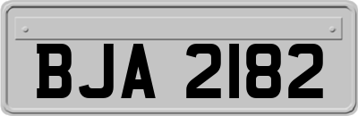 BJA2182