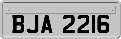 BJA2216