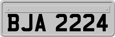 BJA2224