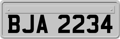 BJA2234