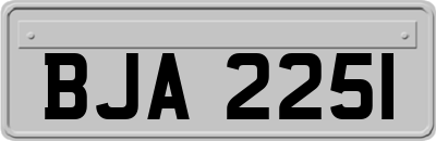 BJA2251