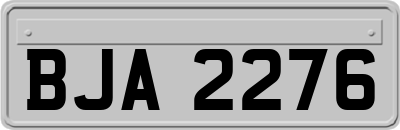 BJA2276