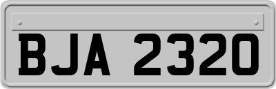 BJA2320