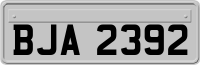 BJA2392