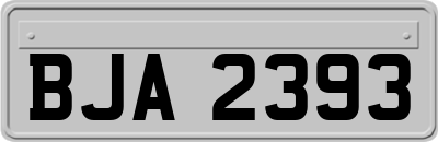 BJA2393