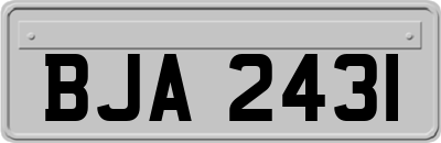 BJA2431