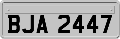 BJA2447