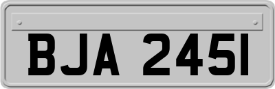 BJA2451