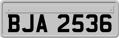 BJA2536