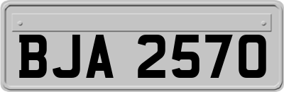 BJA2570