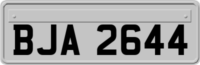 BJA2644