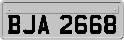 BJA2668