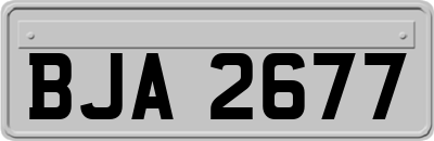 BJA2677