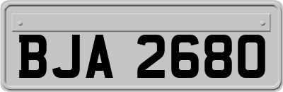 BJA2680