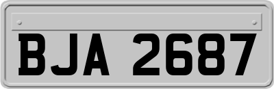 BJA2687