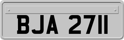 BJA2711