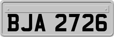 BJA2726