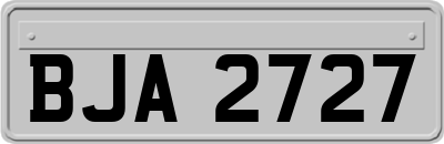 BJA2727