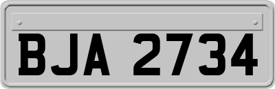 BJA2734