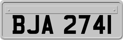 BJA2741