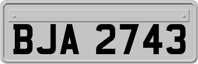 BJA2743