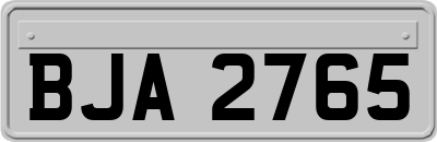 BJA2765