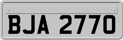 BJA2770