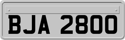 BJA2800