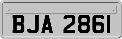 BJA2861