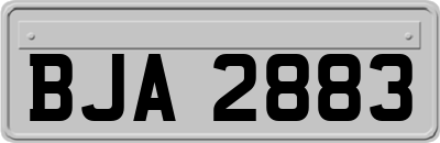 BJA2883