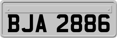 BJA2886