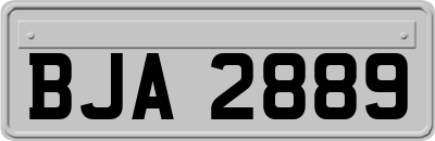 BJA2889