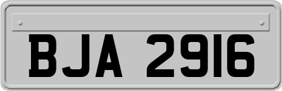 BJA2916
