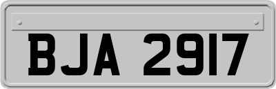 BJA2917