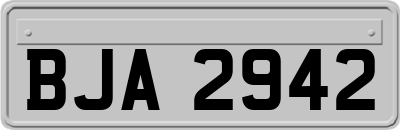 BJA2942