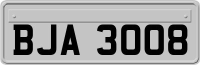 BJA3008