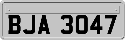 BJA3047