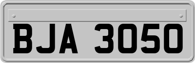BJA3050