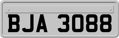 BJA3088