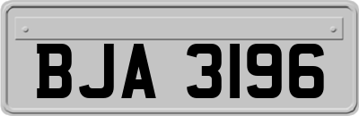 BJA3196
